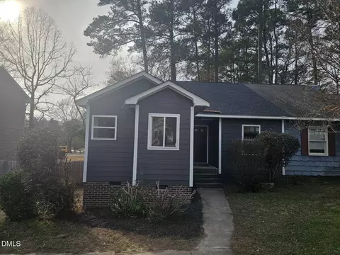Exterior - 4409 Roller Ct, Raleigh, NC 27604 photo 2 of 5