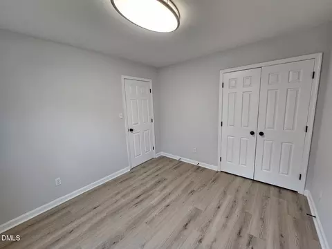 Bedroom - 4409 Roller Ct, Raleigh, NC 27604 photo 2 of 4