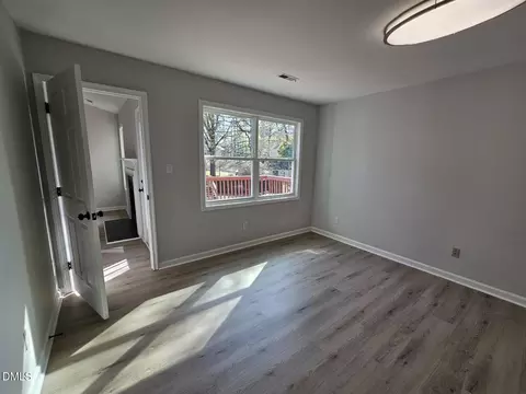 Bedroom - 4409 Roller Ct, Raleigh, NC 27604 photo 4 of 4