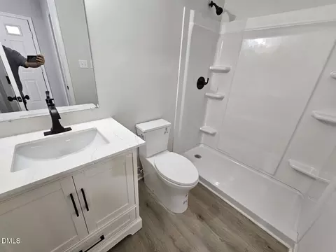 Bath - 4409 Roller Ct, Raleigh, NC 27604 photo 12 of 14