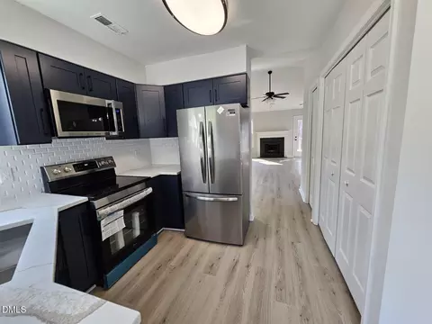 Kitchen - 4409 Roller Ct, Raleigh, NC 27604 photo 8 of 11