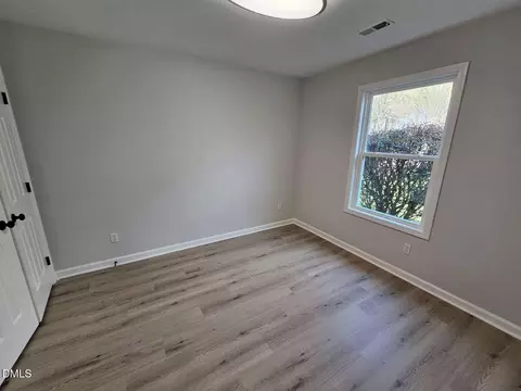 Bedroom - 4409 Roller Ct, Raleigh, NC 27604 photo 3 of 4