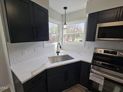 Kitchen - 4409 Roller Ct, Raleigh, NC 27604 photo 10 of 11