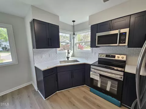 Kitchen - 4409 Roller Ct, Raleigh, NC 27604 photo 1 of 11