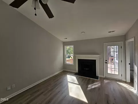 Living - 4409 Roller Ct, Raleigh, NC 27604 photo 7 of 7