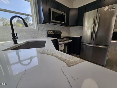 Kitchen - 4409 Roller Ct, Raleigh, NC 27604 photo 11 of 11