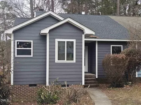4409 Roller Ct, Raleigh, NC 27604