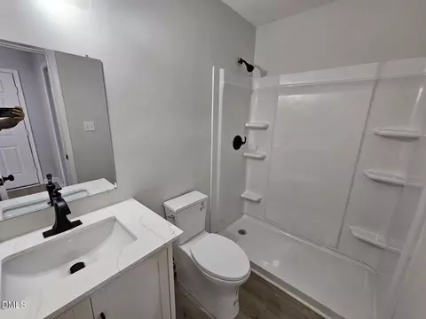 Bath - 4409 Roller Ct, Raleigh, NC 27604 photo 11 of 14