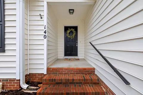 140 Melksham Rd, Wake Forest, NC 27587 photo 29
