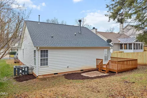 140 Melksham Rd, Wake Forest, NC 27587 photo 5