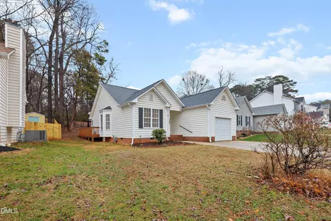 140 Melksham Rd, Wake Forest, NC 27587 photo 32