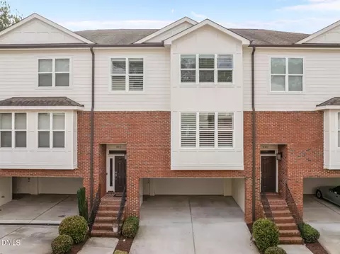 842 The Village Cir, Raleigh, NC 27615