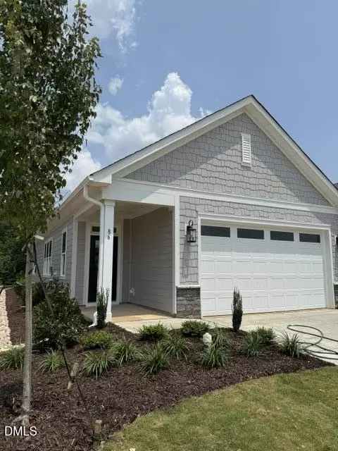 86 Carteret Ct, Clayton, NC 27527