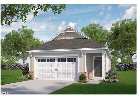 90 Watauga Way, Clayton, NC 27527