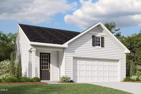 76 Cypress Moss Ct, Lillington, NC 27546