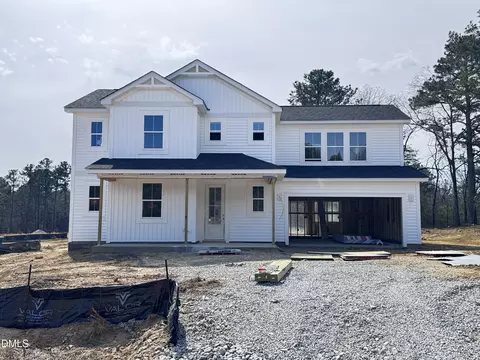 12 Sea Palm Ct, Lillington, NC 27546