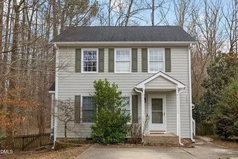 4801 Butler St, Durham, NC 27707