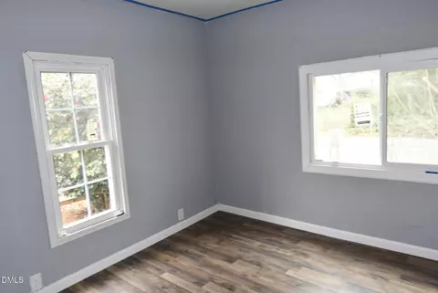 Bedroom - 405 E Cole St, Dunn, NC 28334 photo 1 of 5