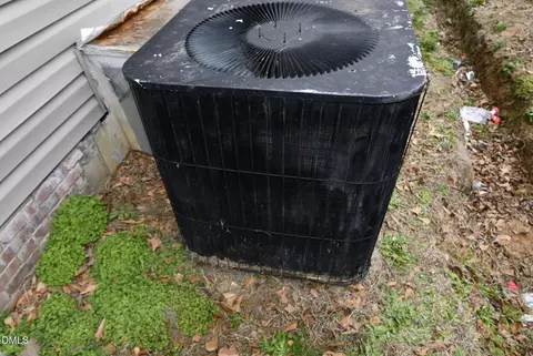 Other - 405 E Cole St, Dunn, NC 28334 photo 17 of 17