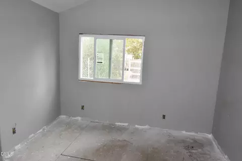 Bedroom - 405 E Cole St, Dunn, NC 28334 photo 5 of 5