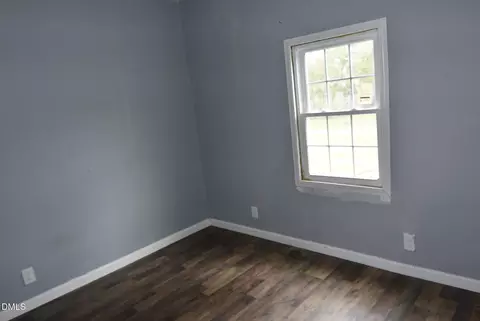 Bedroom - 405 E Cole St, Dunn, NC 28334 photo 3 of 5