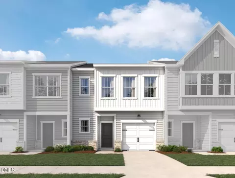 1600 Mirth Ct, Rolesville, NC 27571