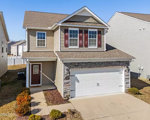 4246 Belmont Villas Way, Rocky Mount, NC 27804