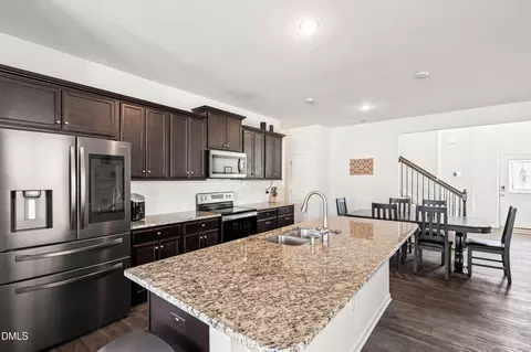 4246 Belmont Villas Way, Rocky Mount, NC 27804