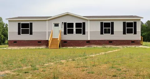 1240 Bloomery Rd, Bailey, NC 27807