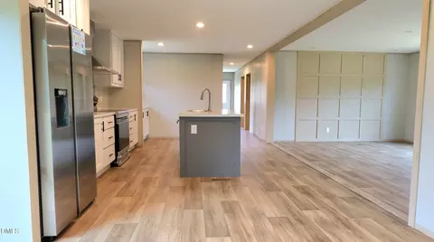 1240 Bloomery Rd, Bailey, NC 27807