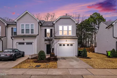 4213 Congleton Pl, Durham, NC 27703 photo 1