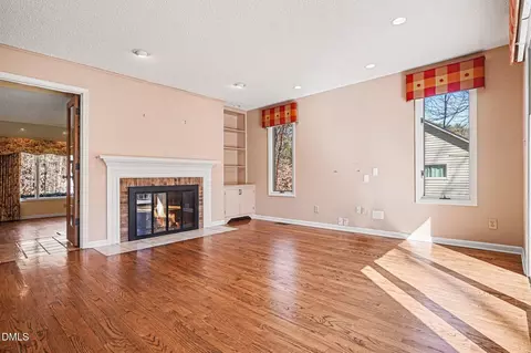 Living - 4711 Highgate Dr, Durham, NC 27713 photo 5 of 8