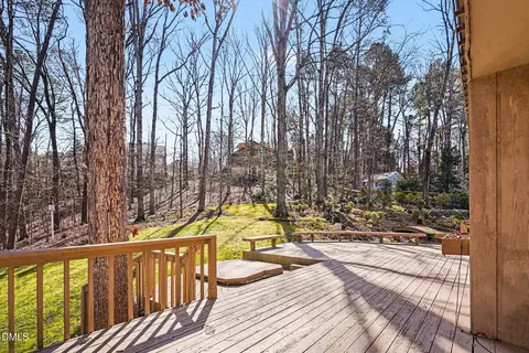 Exterior - 4711 Highgate Dr, Durham, NC 27713 photo 13 of 14