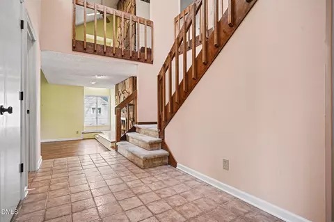 Entry Way - 4711 Highgate Dr, Durham, NC 27713 photo 1 of 1