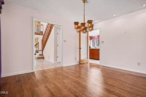 Dining - 4711 Highgate Dr, Durham, NC 27713 photo 2 of 2