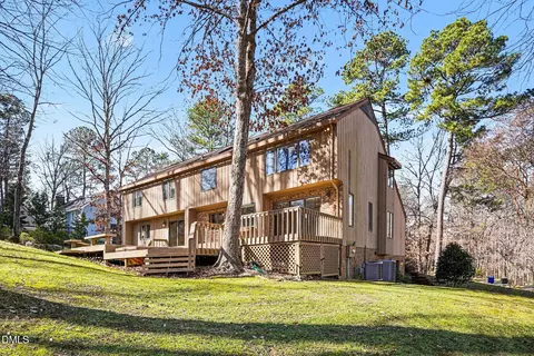 Exterior - 4711 Highgate Dr, Durham, NC 27713 photo 11 of 14