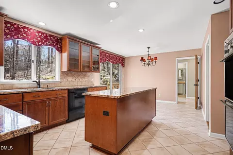 Kitchen - 4711 Highgate Dr, Durham, NC 27713 photo 5 of 6