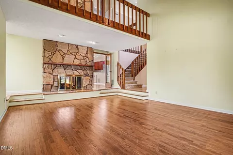 Living - 4711 Highgate Dr, Durham, NC 27713 photo 3 of 8