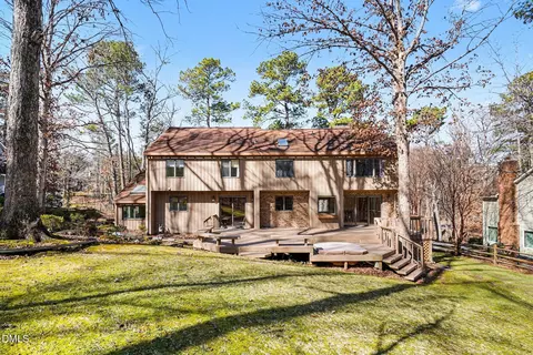 Exterior - 4711 Highgate Dr, Durham, NC 27713 photo 14 of 14