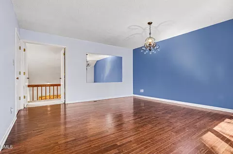 Living - 4711 Highgate Dr, Durham, NC 27713 photo 8 of 8
