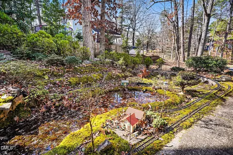 Exterior - 4711 Highgate Dr, Durham, NC 27713 photo 8 of 14