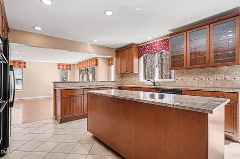 Kitchen - 4711 Highgate Dr, Durham, NC 27713 photo 1 of 6
