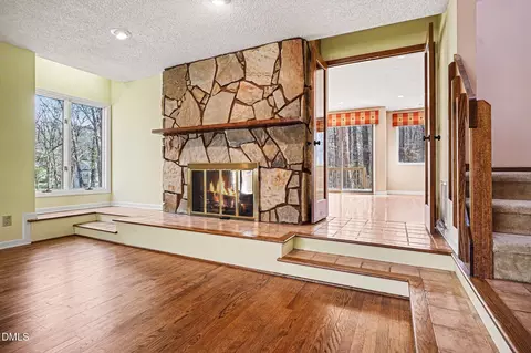 Living - 4711 Highgate Dr, Durham, NC 27713 photo 1 of 8