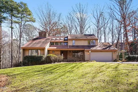 4711 Highgate Dr, Durham, NC 27713