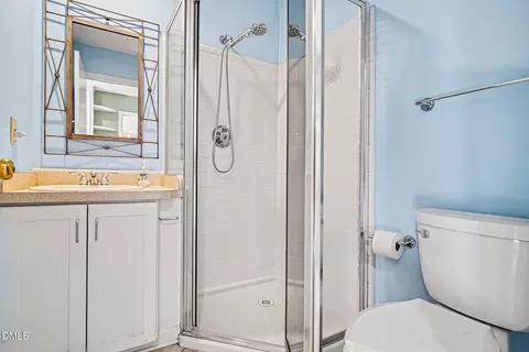 Bath - 4711 Highgate Dr, Durham, NC 27713 photo 1 of 7