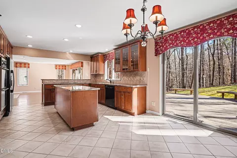 Kitchen - 4711 Highgate Dr, Durham, NC 27713 photo 6 of 6