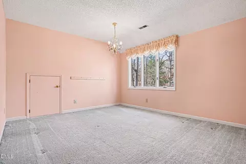 Bedroom - 4711 Highgate Dr, Durham, NC 27713 photo 1 of 6