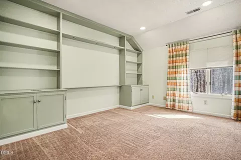 Bedroom - 4711 Highgate Dr, Durham, NC 27713 photo 5 of 6