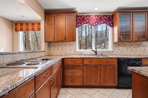 Kitchen - 4711 Highgate Dr, Durham, NC 27713 photo 3 of 6