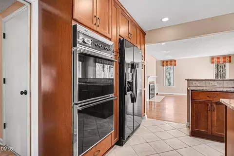 Kitchen - 4711 Highgate Dr, Durham, NC 27713 photo 4 of 6
